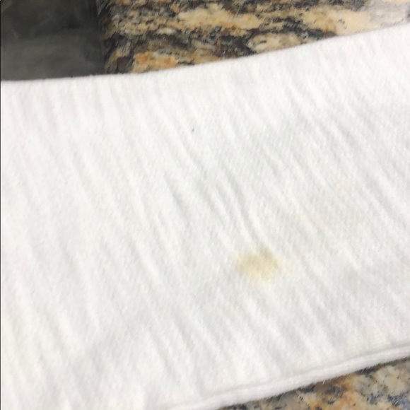 Jcrew rumpled French Terry zippered hoodie size M - Picture 11 of 13